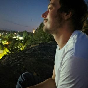 Meet your Posher, Echo